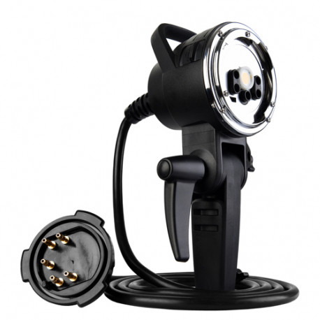 Godox 1200ws Externe Flitskop AD1200 Godox Mount
