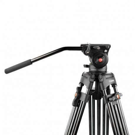 Caruba statiivikomplekt Videostar 180 Pro