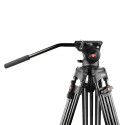 Caruba statiiv Videostar 180 Pro