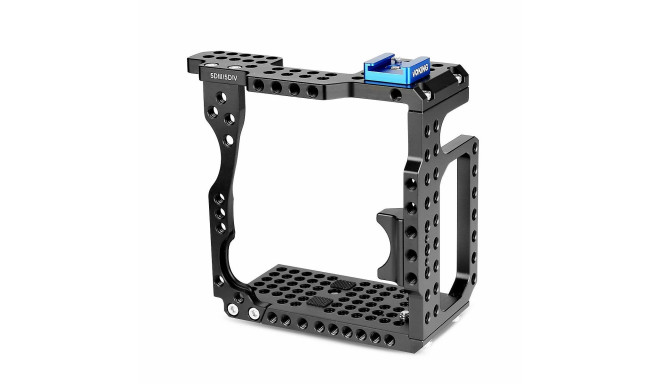 Meike VK 5D4C Vedio Cage