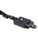 JJC HS ML1M Hand Strap Zwart