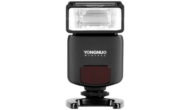 Yongnuo välk Speedlight YN320EX Sonyle