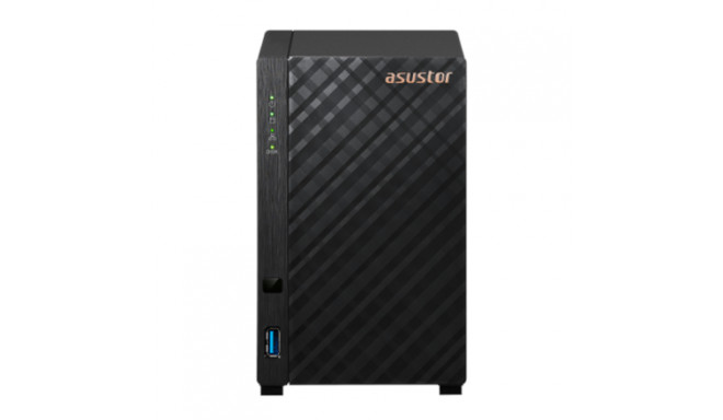Asus | AsusTor Tower NAS | AS1104T | 4 | Quad