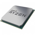 AMD CPU Desktop Ryzen 5 4C/8T 2400GE PRO (3.2/3.8GHz Max,6MB,35W,AM4) tray, with RX Vega Graphics