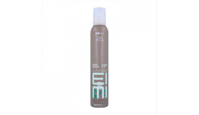 Foam for Curls Eimi Wella (300 ml)