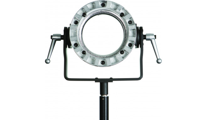 Westcott Zeppelin Speedring & Bracket for Elinchrom