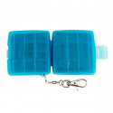 JJC MC 11B Memory Card Case