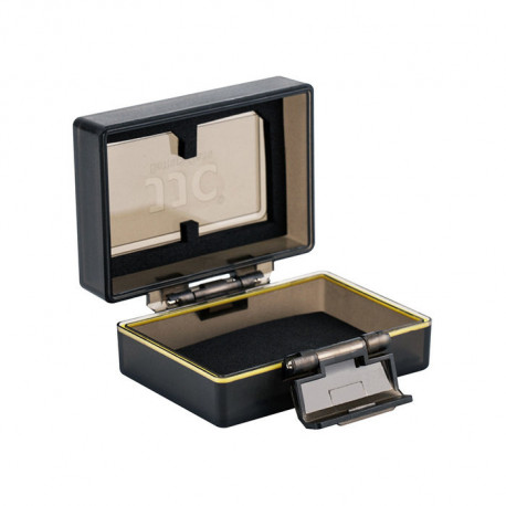 JJC BC UN2 Multi Functionele Batterij Case