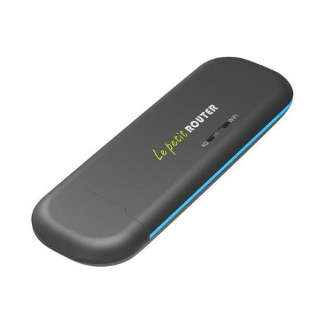 D-Link DWR-910 cellular network device Cellular network router