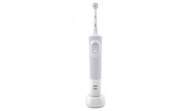 Oral-B 80312438 electric toothbrush Adult Rotating-oscillating toothbrush White