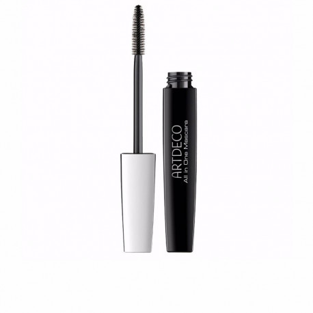 ARTDECO ALL IN ONE mascara #01-black 10 ml