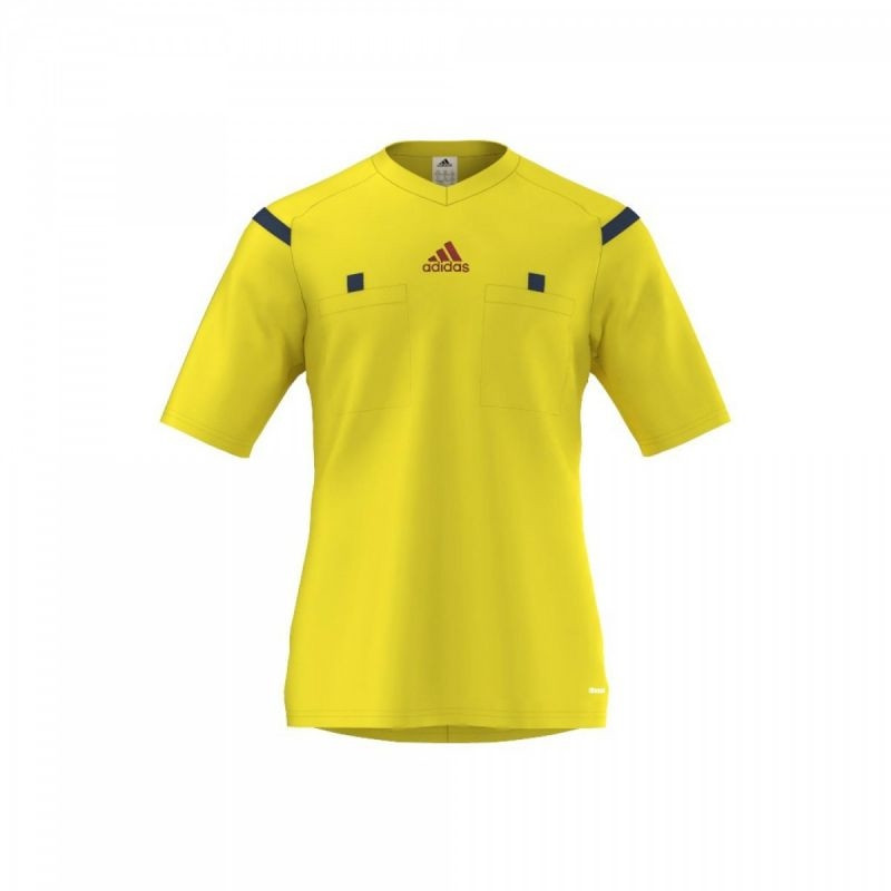 Jalgpallikohtuniku särk Referee 14 - Shirts tops Photopoint