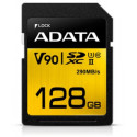 Adata memory card SD 128GB Premier One UHS-II U3