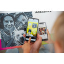 MOZABRICK Photo Constructor Set S