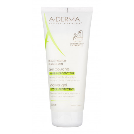 A-Derma Les Indispensables Hydra-Protective (200ml)