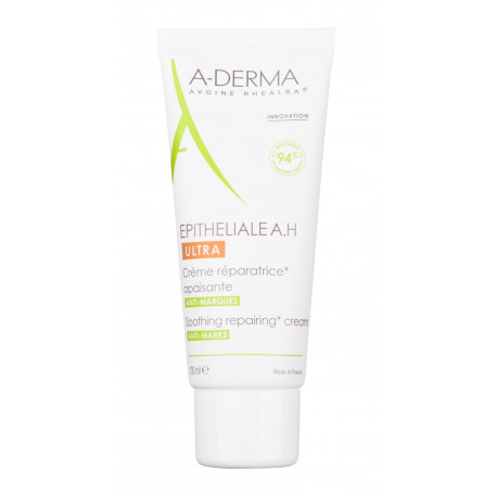 A-Derma Epitheliale A.H Ultra Body Cream (100ml)