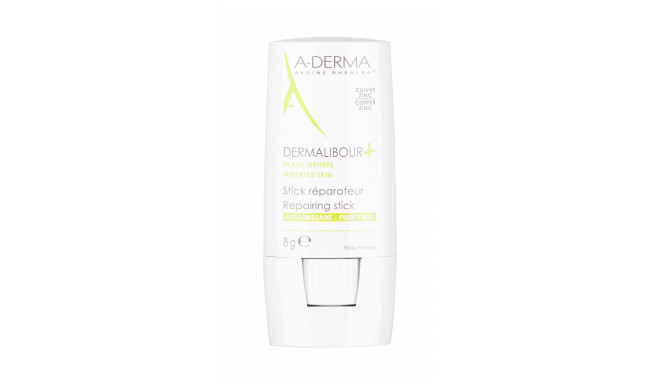 A-Derma Dermalibour+ Repairing CICA-Stick Body Cream (8ml)