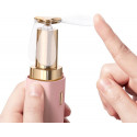 Baseus Square Tube mini handheld fan pink( CXMN-04)