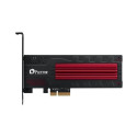 Plextor SSD 256GB M6e Black Edition M.2 PCIe