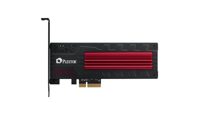 Plextor M6e Half-Height/Half-Length (HH/HL) 256 GB PCI Express 2.0