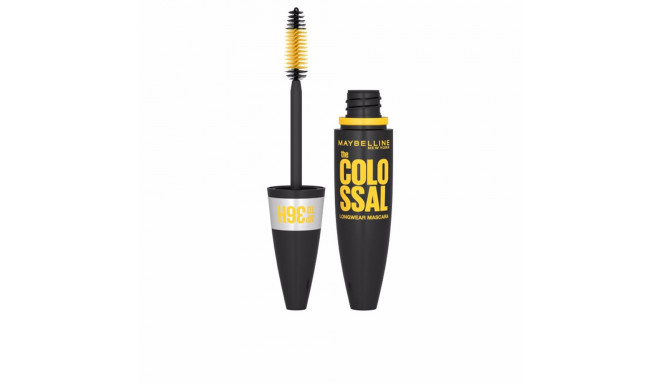 MAYBELLINE COLOSSAL 36H longwear mascara 9,5 ml