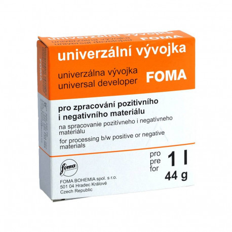 Foma ilmuti Universal 1l