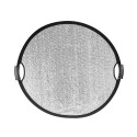 Caruba Windproof Silver Reflector 80cm