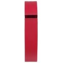 Fitbit fitness tracker Flex, red