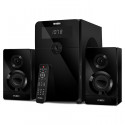 SVEN SPEAKERS 2.1 MS-2250 80W USB, SD, FM, BT