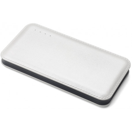 Blue Collection akupank Grand 12000mAh, valge