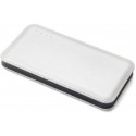 Blue Collection power bank Grand 12000mAh, white