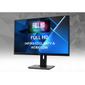 22&#039;&#039; Acer B227Q - IPS, FullHD@75Hz, 4ms, 250cd/m2, 16:9, HDMI, DP, VGA, pivot, vÃ½Å¡ka, re