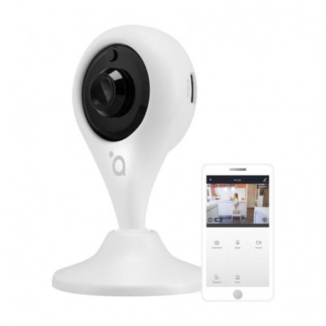 ACME IP1103 security camera IP security camera Indoor 1280 x 720 pixels Desk