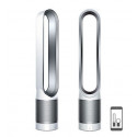 Dyson Pure Cool Link Tower white / silver