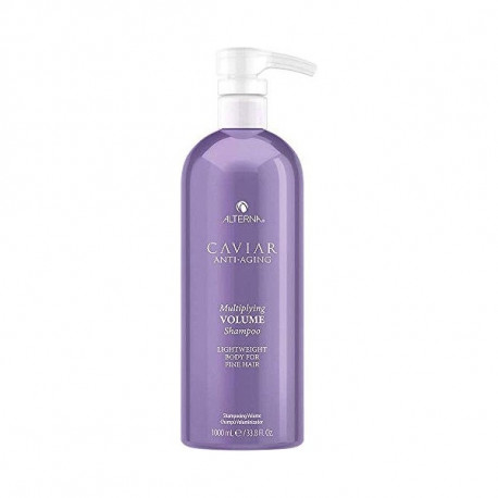 Volüümiandev šampoon Caviar Multiplying Volume Alterna Caviar Multiplying Volume 1 L