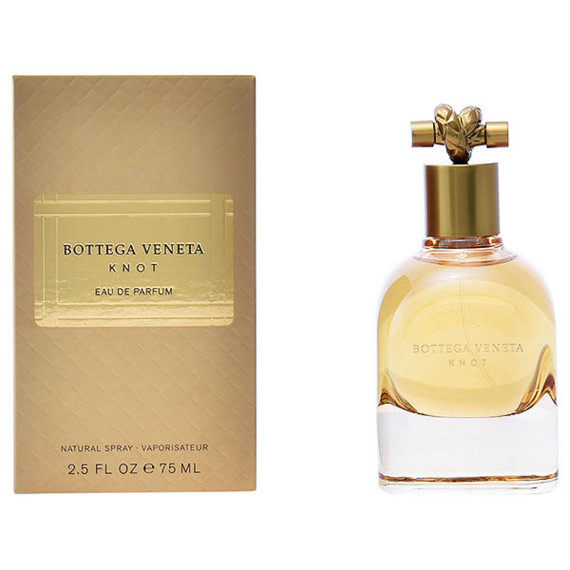 Bottega veneta knot outlet edp 75ml