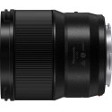 Panasonic 50mm f/1.8 S White Box lens