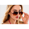 Spyra sunglasses SpyraSpecs, red