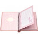 Walther album Animal Mini 11x15/30, pink