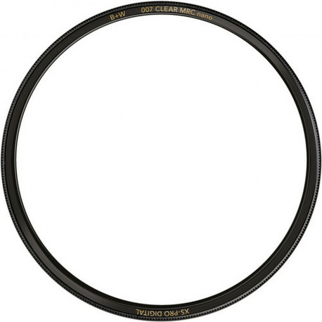B+W filter XS-Pro Digital MRC Nano 77mm