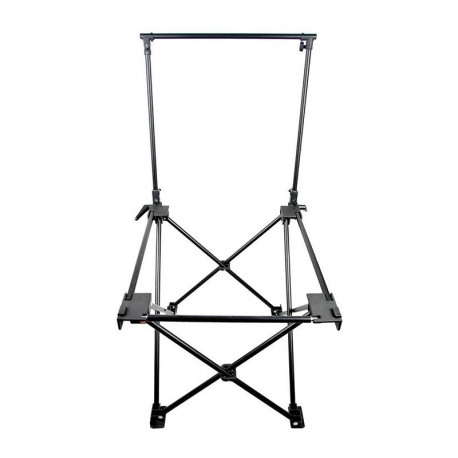 Godox Opvouwbare Opnametafel 60x130cm