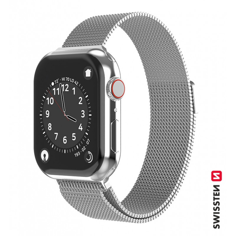 Metal Strap For Apple Watch
