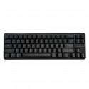 Delux KM32 RGB Mechanical Gaming Keyboard with Bluetooth 5.0 / USB-C / Black (ENG)