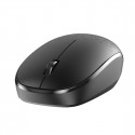 Inphic E5B Bluetooth 5.0 Bezvadu Datora Pele Melna