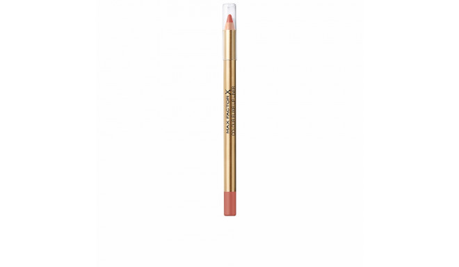 MAX FACTOR COLOUR ELIXIR lipliner #005- brown n nude