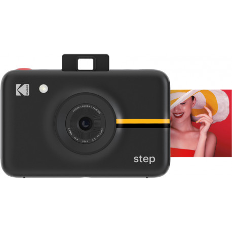 KODAK STEP TOUCH BLACK