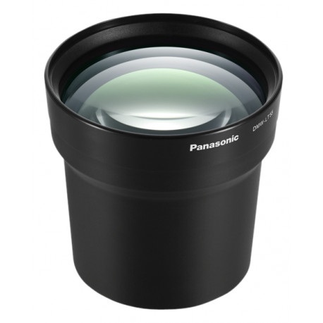 PANASONIC TELE CONVERTER 55MM