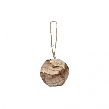Dekoratīvie rotājumi DKD Home Decor (3 pcs) (8 x 8 x 8 cm)