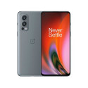 OnePlus Nord 2 5G Smartphone gray sierra 12/256GB Dual-SIM Android 11.0
