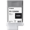 Canon ink Mblack PFI-120Mblack